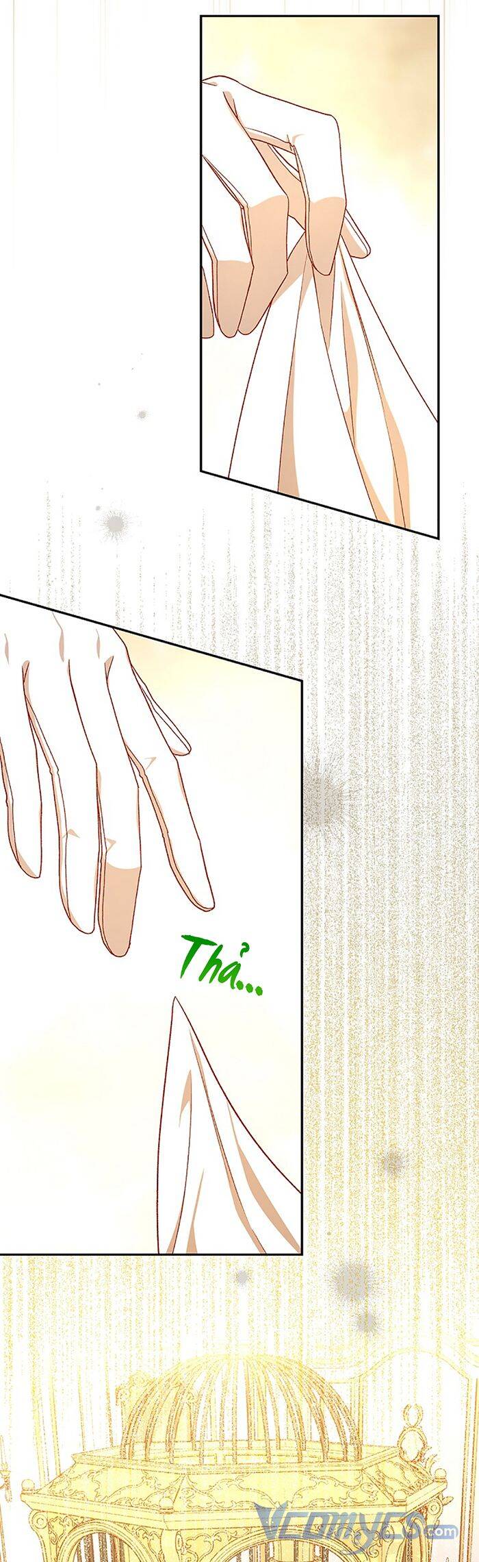 Bí Kíp Sinh Tồn Của Hầu Gái: Chapter 96