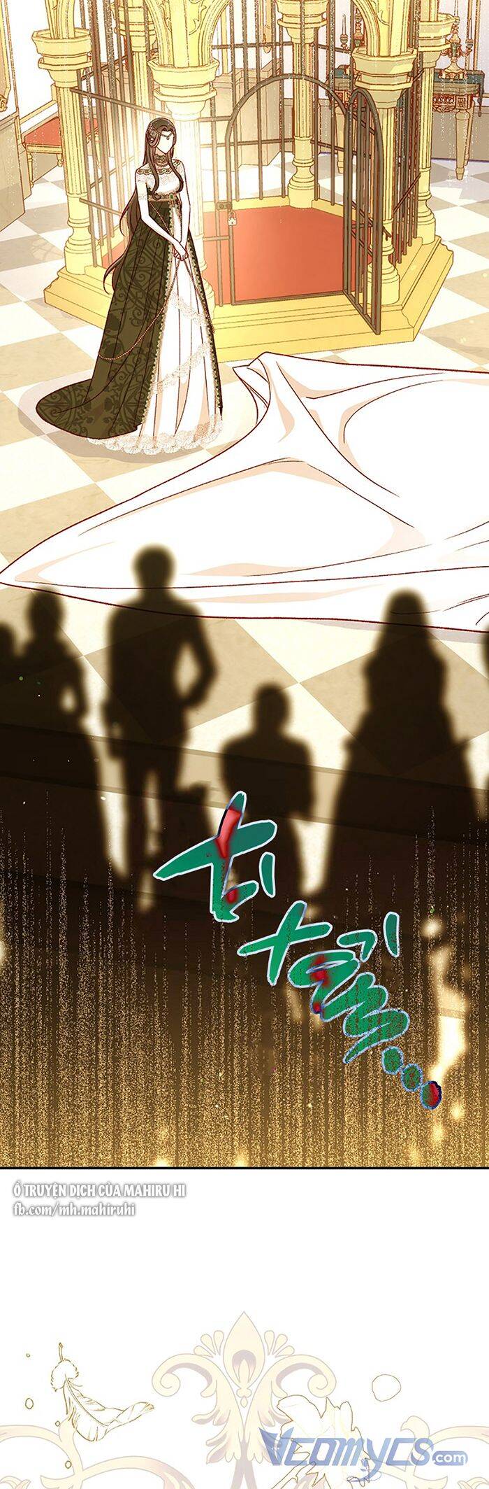 Bí Kíp Sinh Tồn Của Hầu Gái: Chapter 96