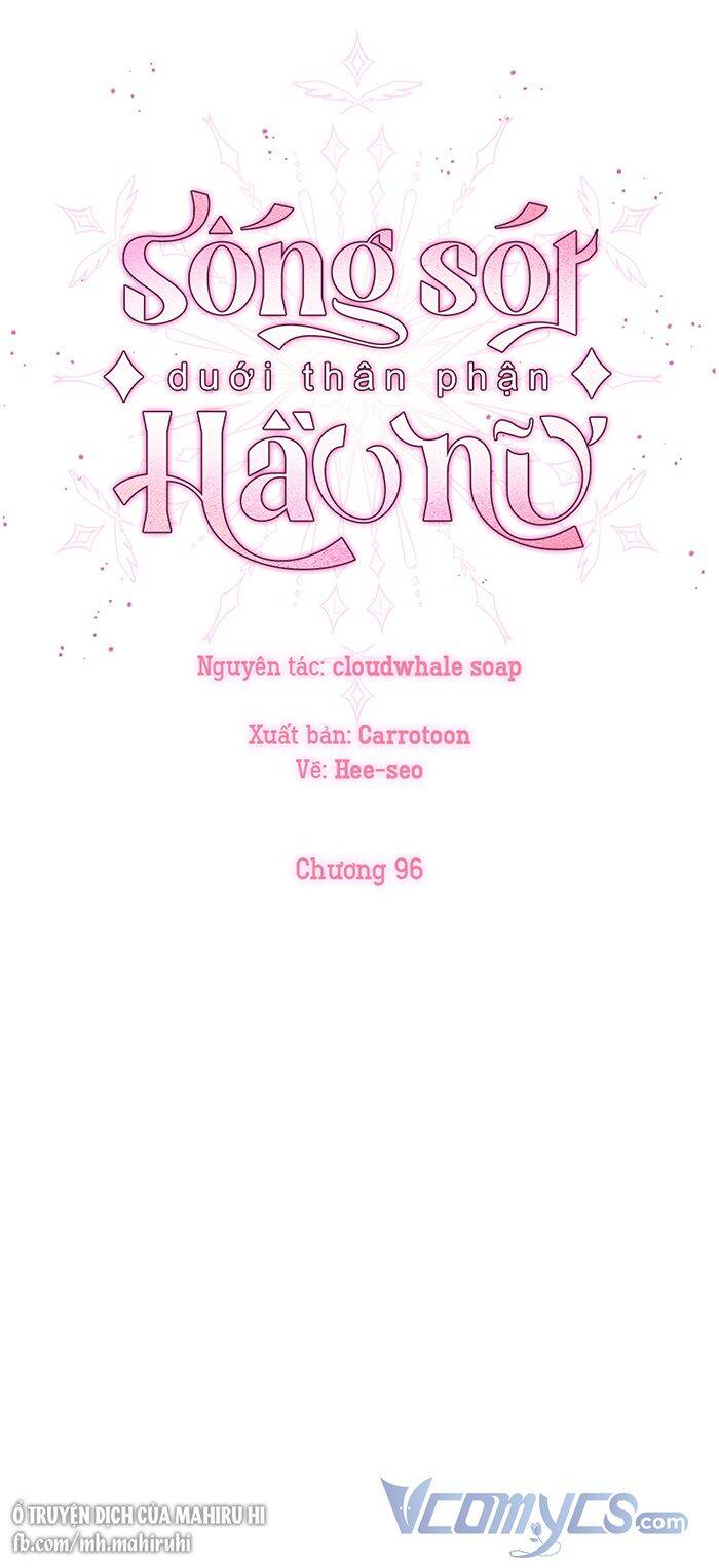 Bí Kíp Sinh Tồn Của Hầu Gái: Chapter 96