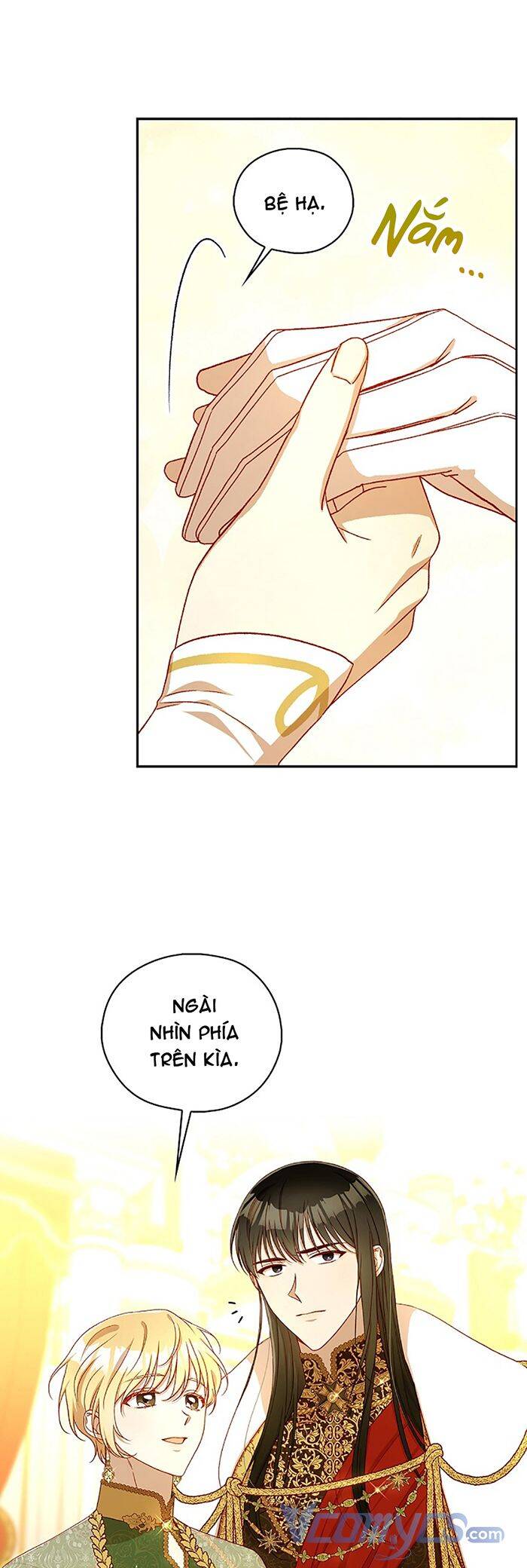 Bí Kíp Sinh Tồn Của Hầu Gái: Chapter 96