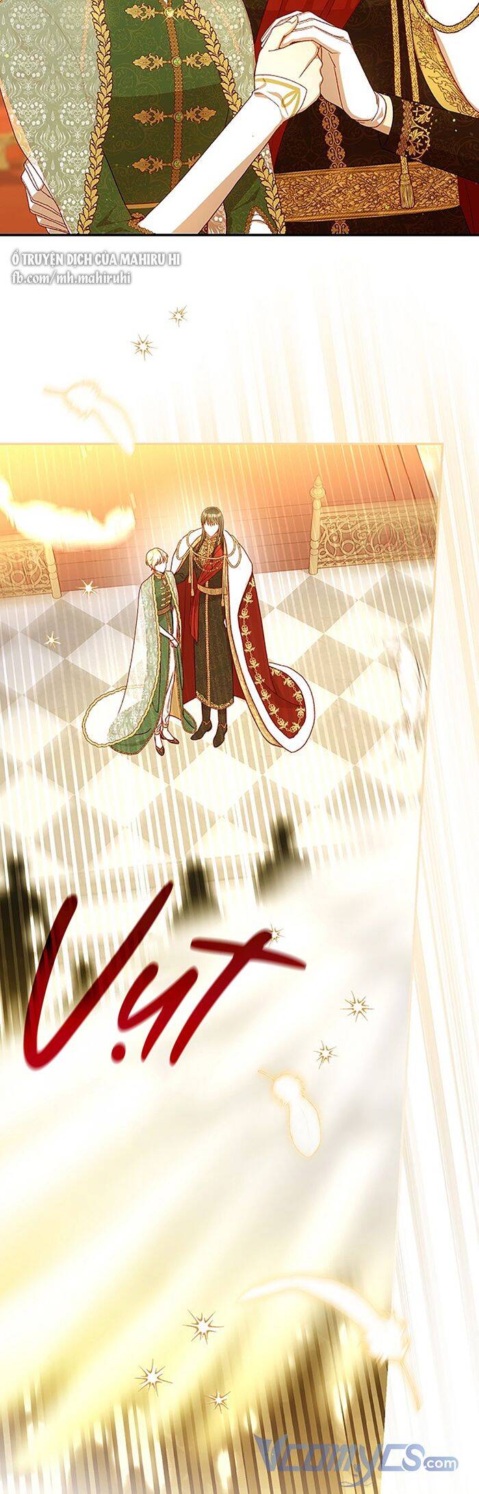 Bí Kíp Sinh Tồn Của Hầu Gái: Chapter 96