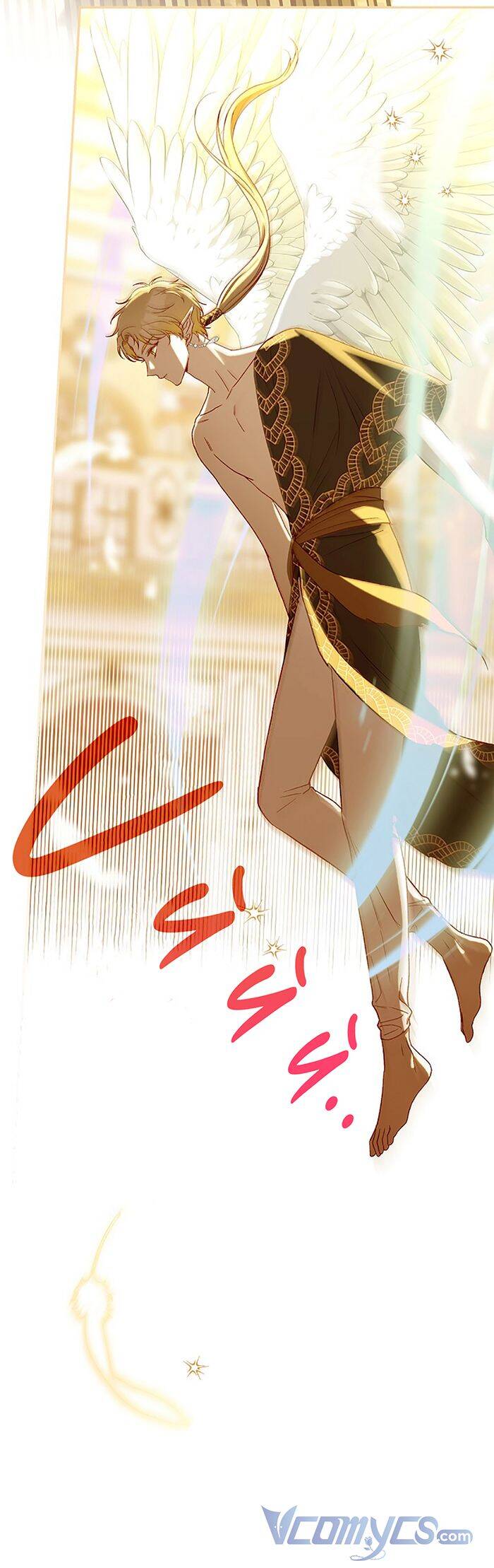 Bí Kíp Sinh Tồn Của Hầu Gái: Chapter 96