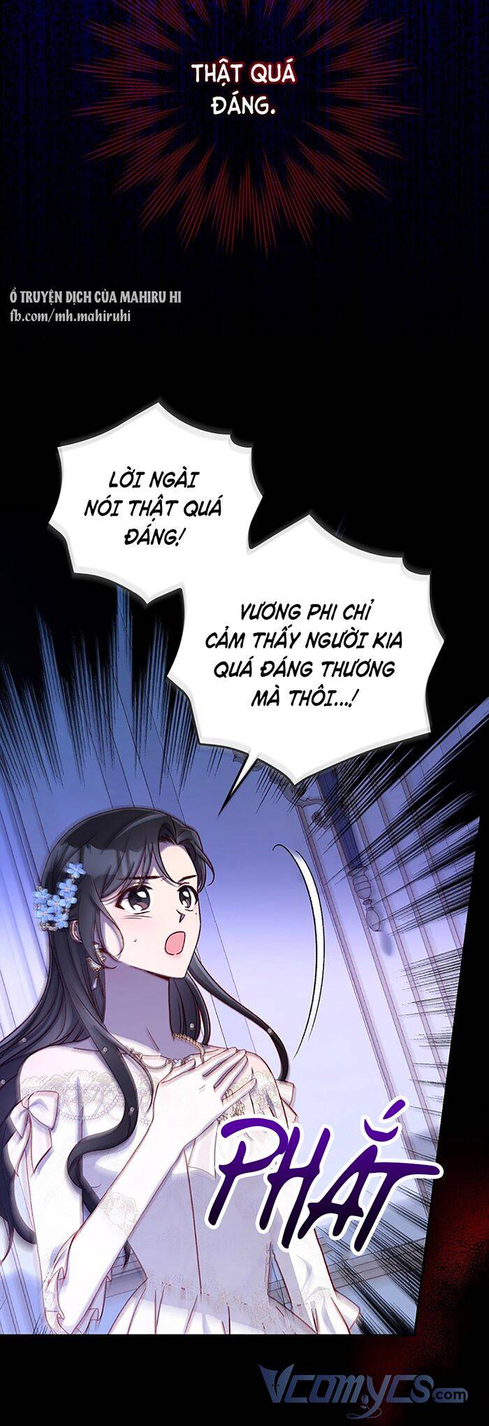 Bí Kíp Sinh Tồn Của Hầu Gái: Chapter 97