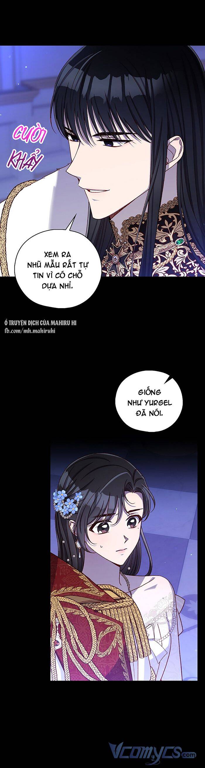 Bí Kíp Sinh Tồn Của Hầu Gái: Chapter 97