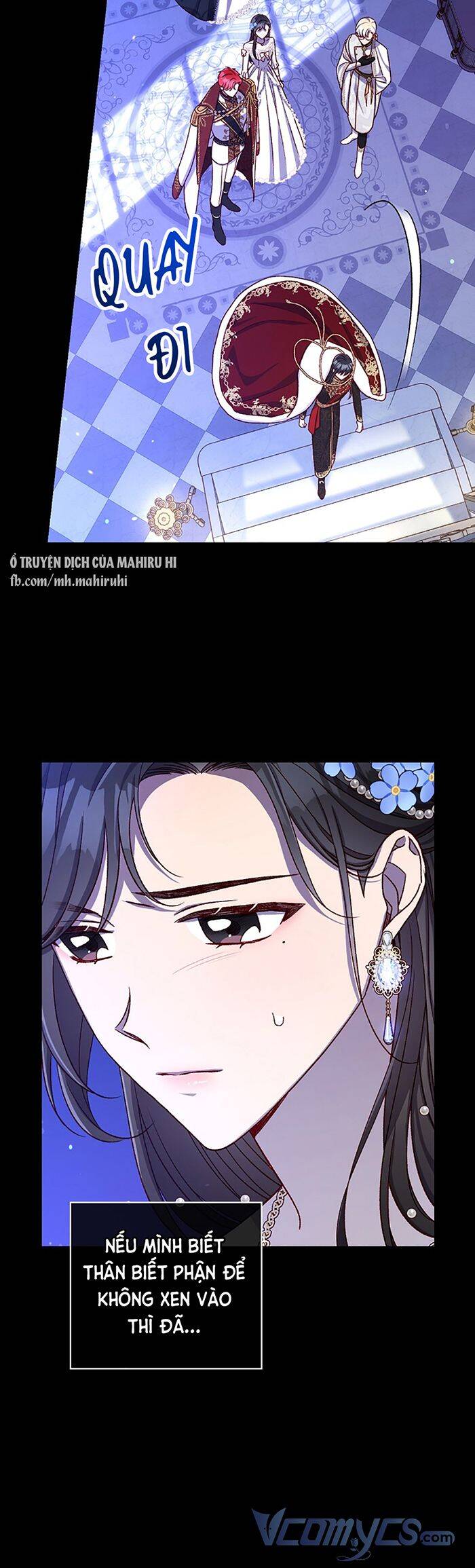 Bí Kíp Sinh Tồn Của Hầu Gái: Chapter 97