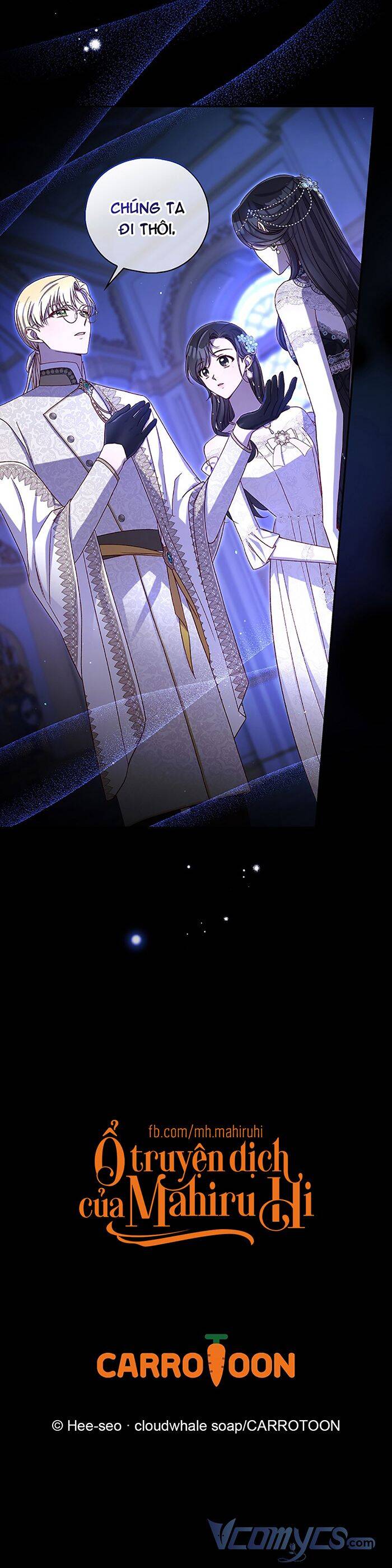 Bí Kíp Sinh Tồn Của Hầu Gái: Chapter 97