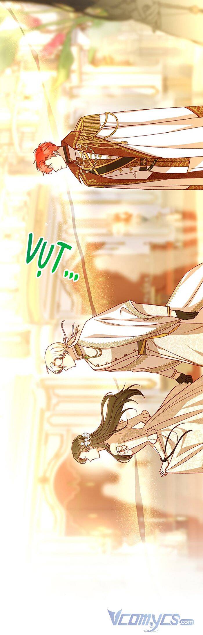 Bí Kíp Sinh Tồn Của Hầu Gái: Chapter 97