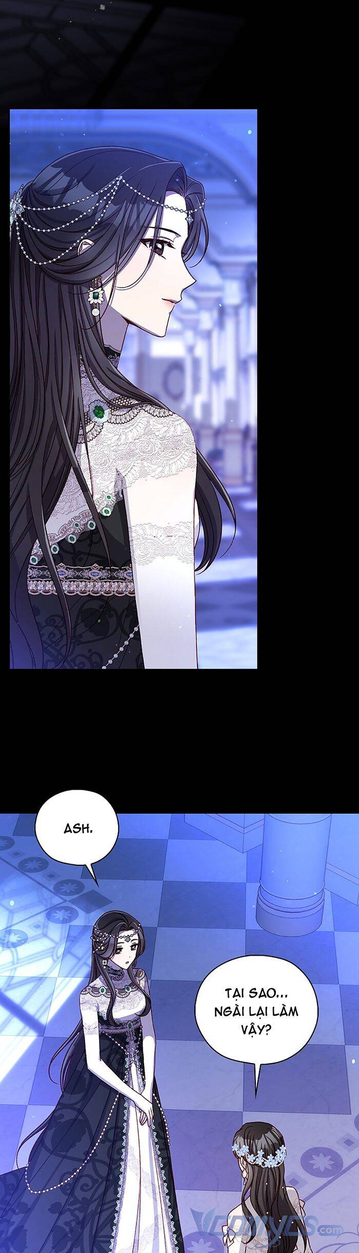 Bí Kíp Sinh Tồn Của Hầu Gái: Chapter 97
