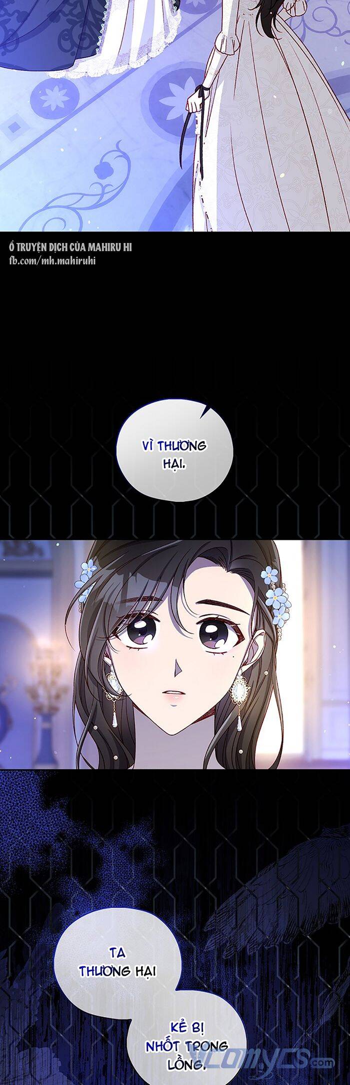 Bí Kíp Sinh Tồn Của Hầu Gái: Chapter 97