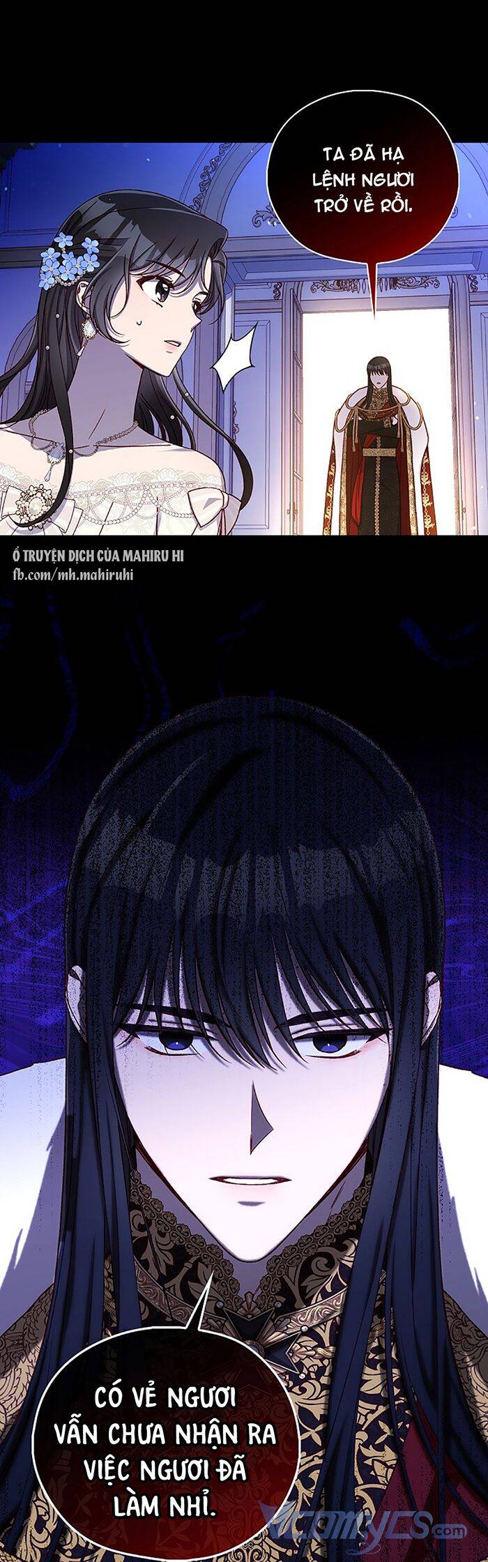 Bí Kíp Sinh Tồn Của Hầu Gái: Chapter 97