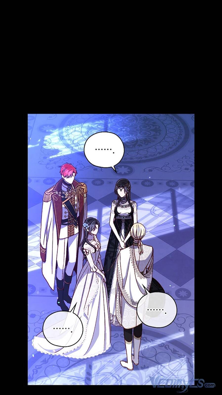 Bí Kíp Sinh Tồn Của Hầu Gái: Chapter 98