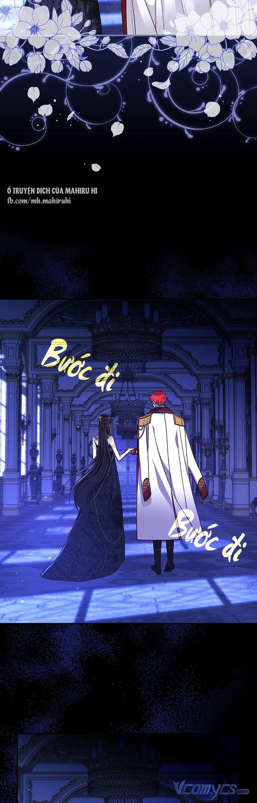 Bí Kíp Sinh Tồn Của Hầu Gái: Chapter 98