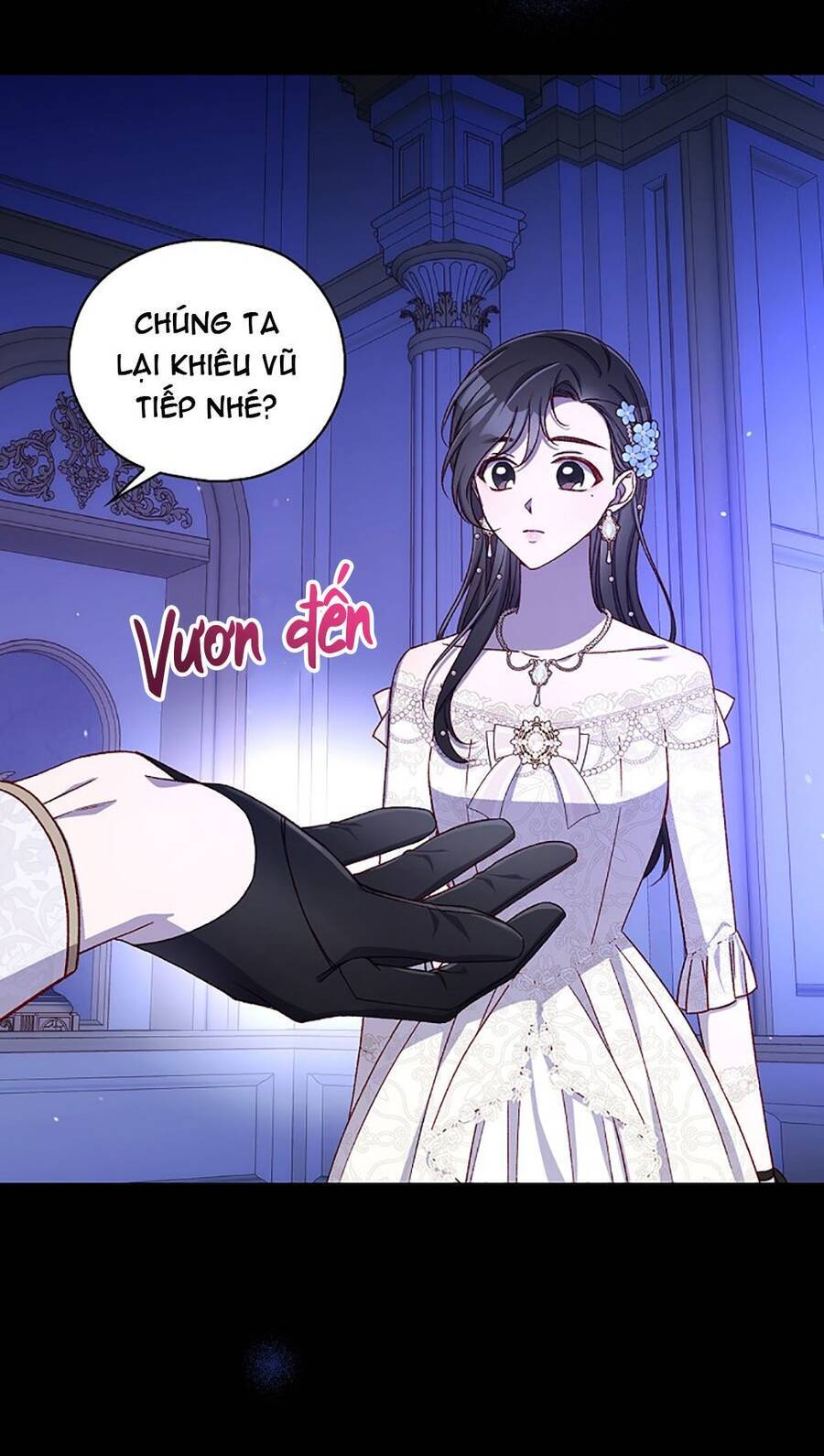 Bí Kíp Sinh Tồn Của Hầu Gái: Chapter 98