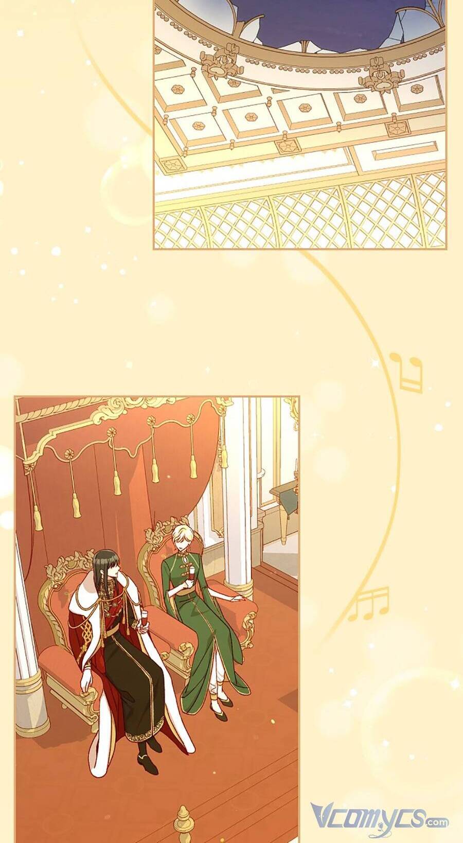Bí Kíp Sinh Tồn Của Hầu Gái: Chapter 98