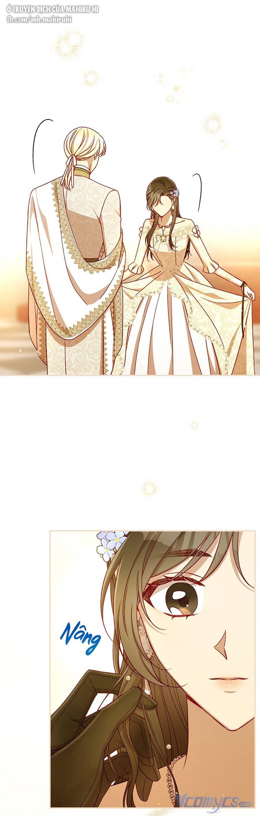 Bí Kíp Sinh Tồn Của Hầu Gái: Chapter 98