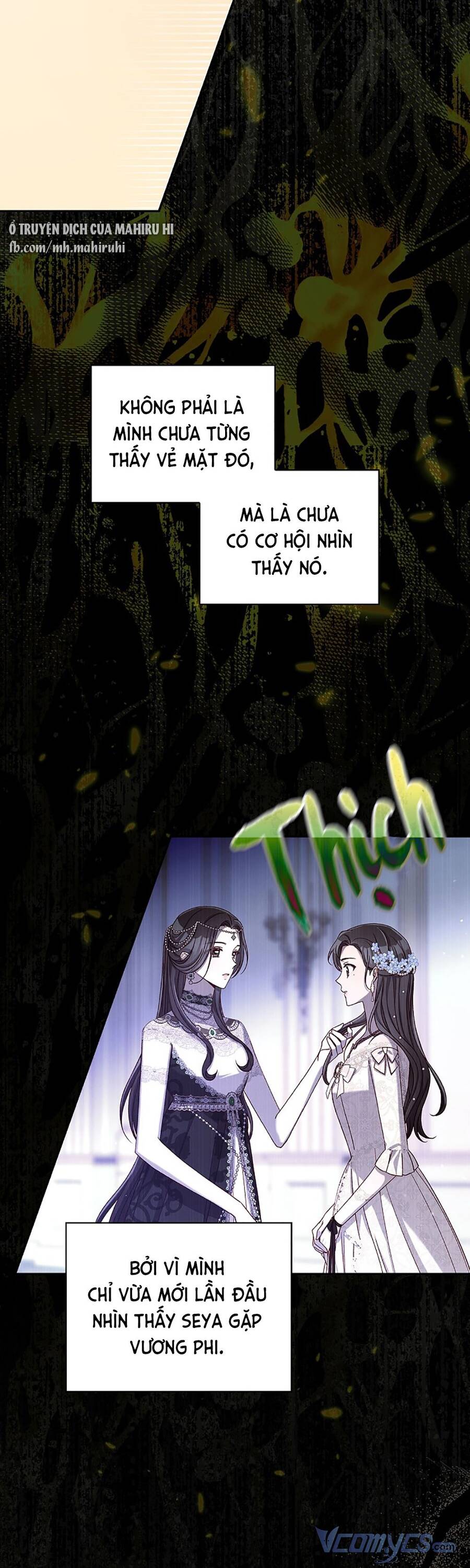 Bí Kíp Sinh Tồn Của Hầu Gái: Chapter 98