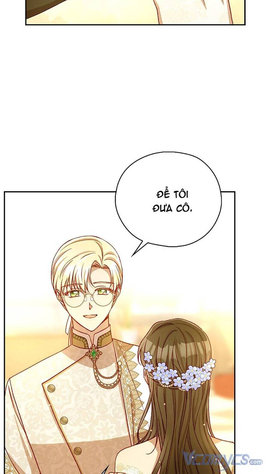 Bí Kíp Sinh Tồn Của Hầu Gái: Chapter 98