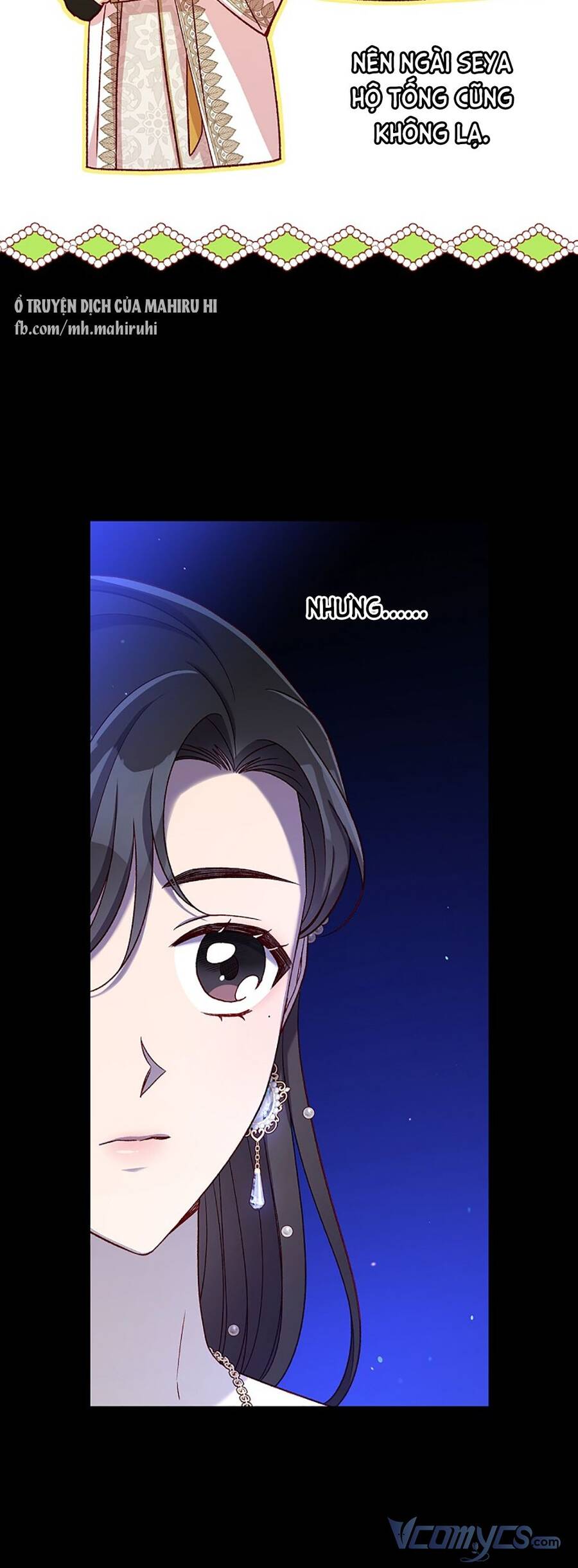 Bí Kíp Sinh Tồn Của Hầu Gái: Chapter 98