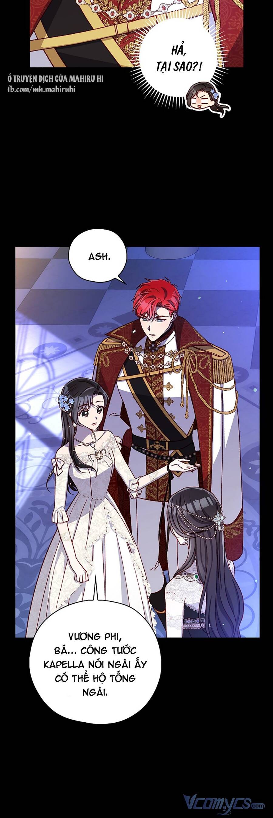 Bí Kíp Sinh Tồn Của Hầu Gái: Chapter 98