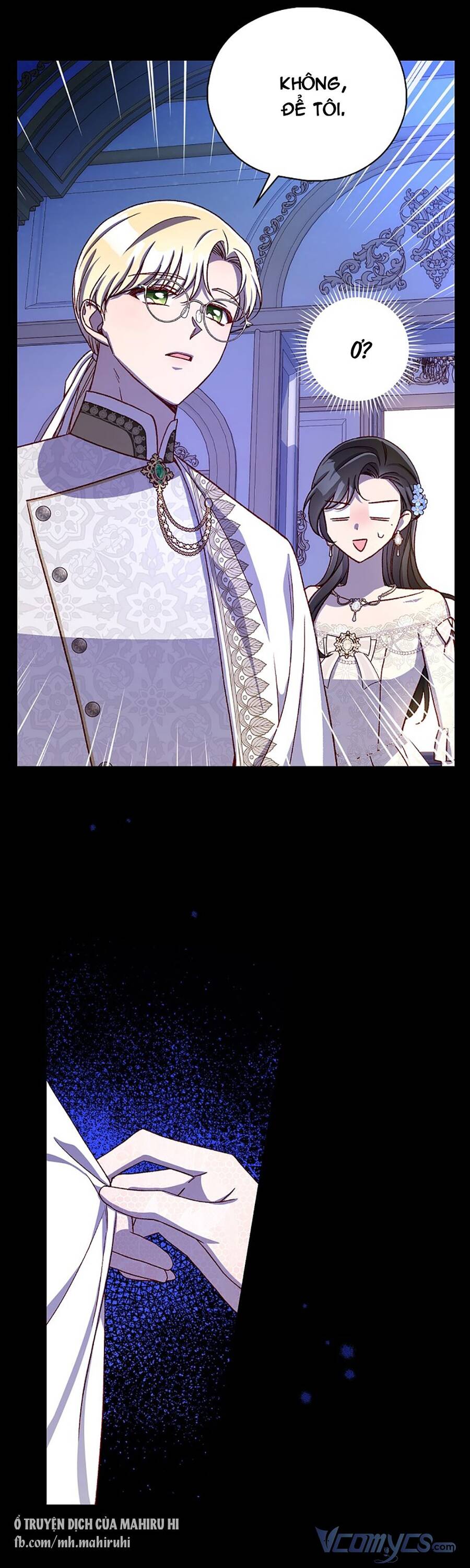 Bí Kíp Sinh Tồn Của Hầu Gái: Chapter 98