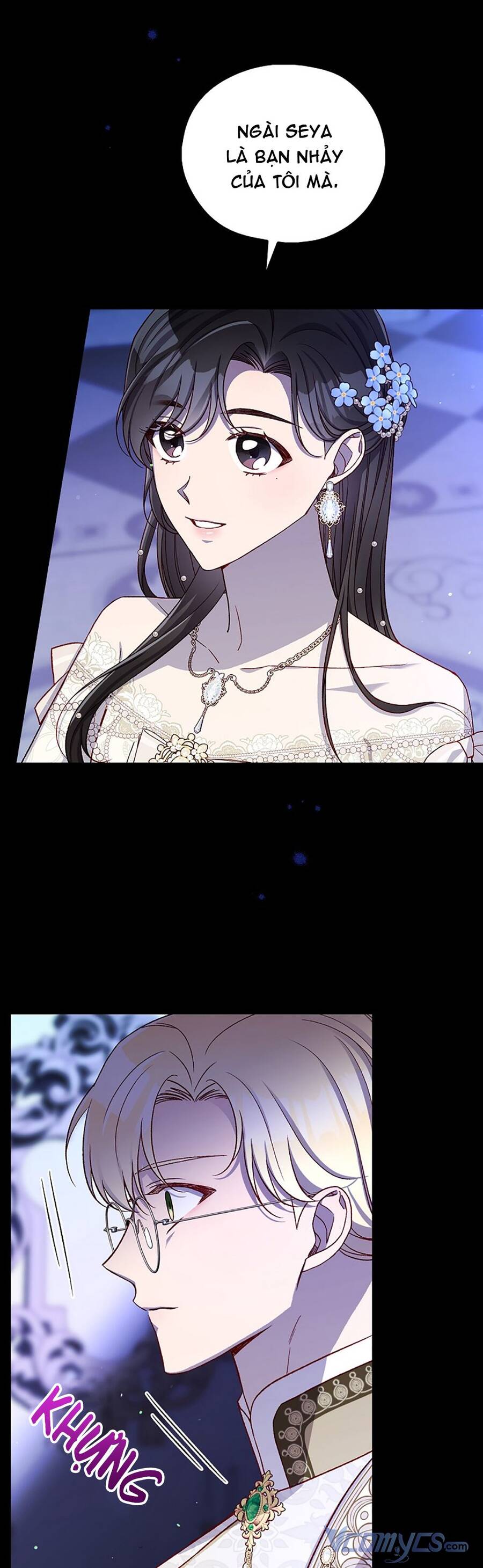 Bí Kíp Sinh Tồn Của Hầu Gái: Chapter 98