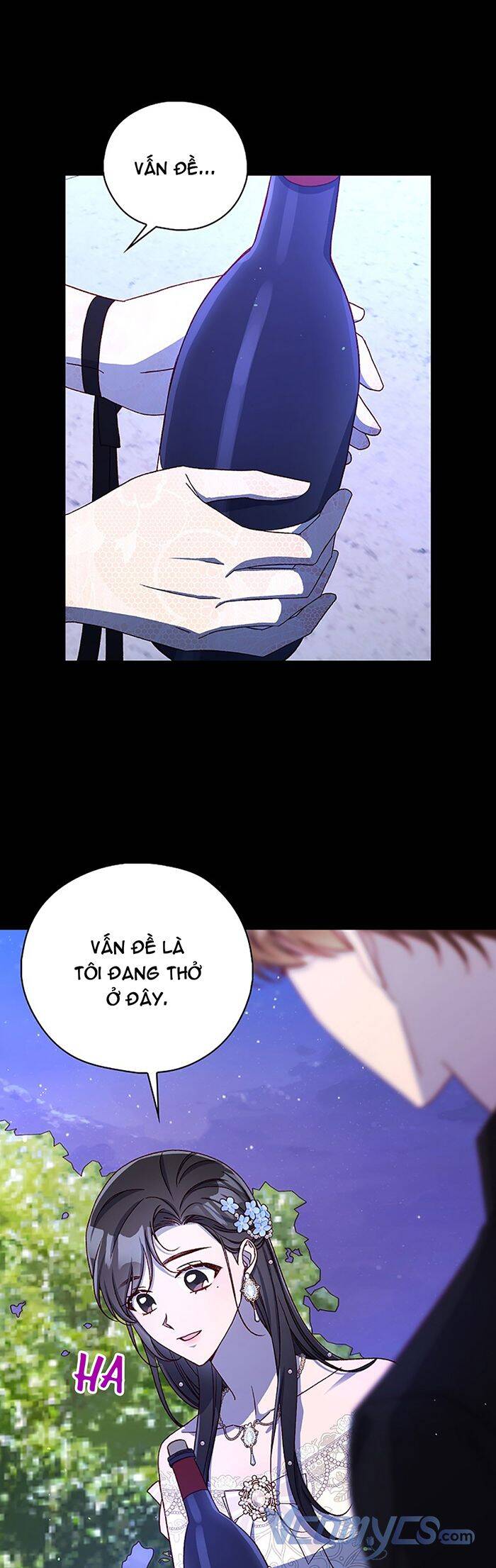 Bí Kíp Sinh Tồn Của Hầu Gái: Chapter 99