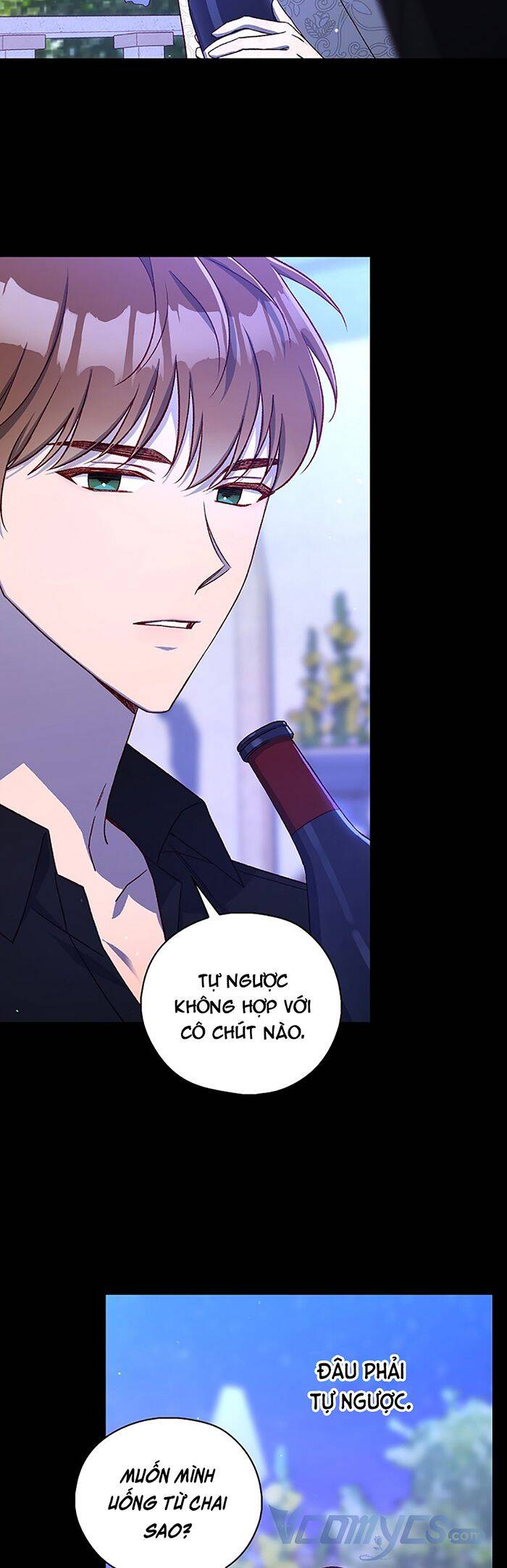 Bí Kíp Sinh Tồn Của Hầu Gái: Chapter 99