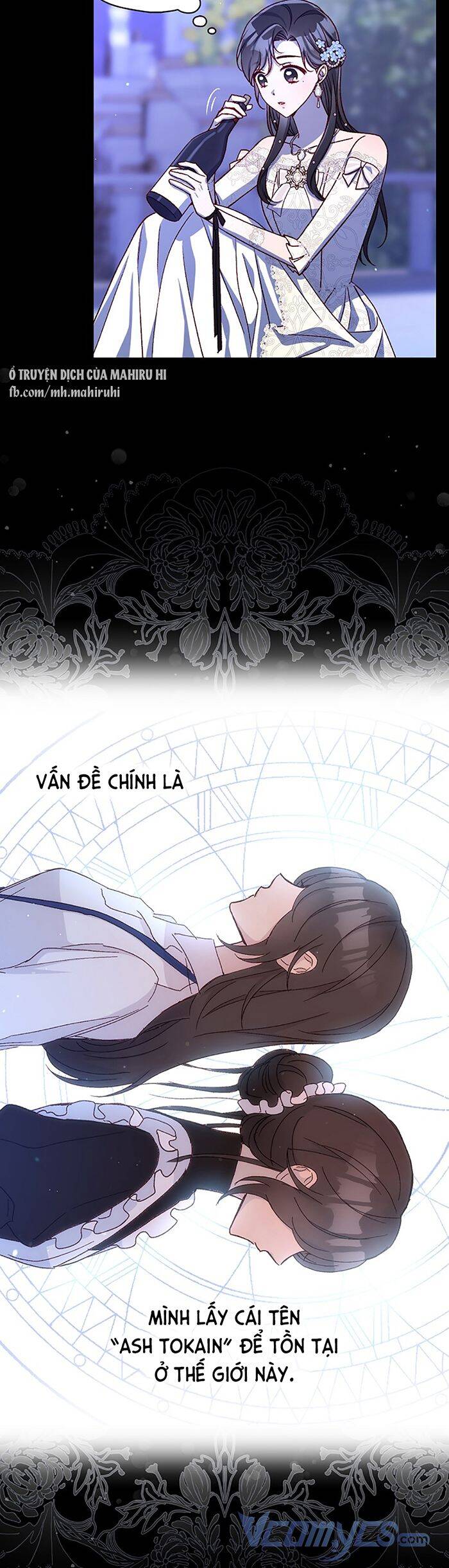 Bí Kíp Sinh Tồn Của Hầu Gái: Chapter 99