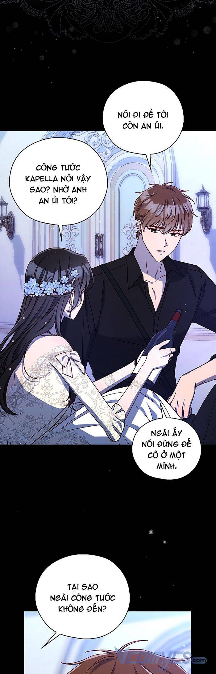 Bí Kíp Sinh Tồn Của Hầu Gái: Chapter 99