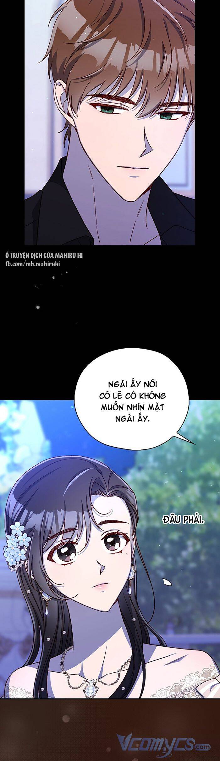 Bí Kíp Sinh Tồn Của Hầu Gái: Chapter 99