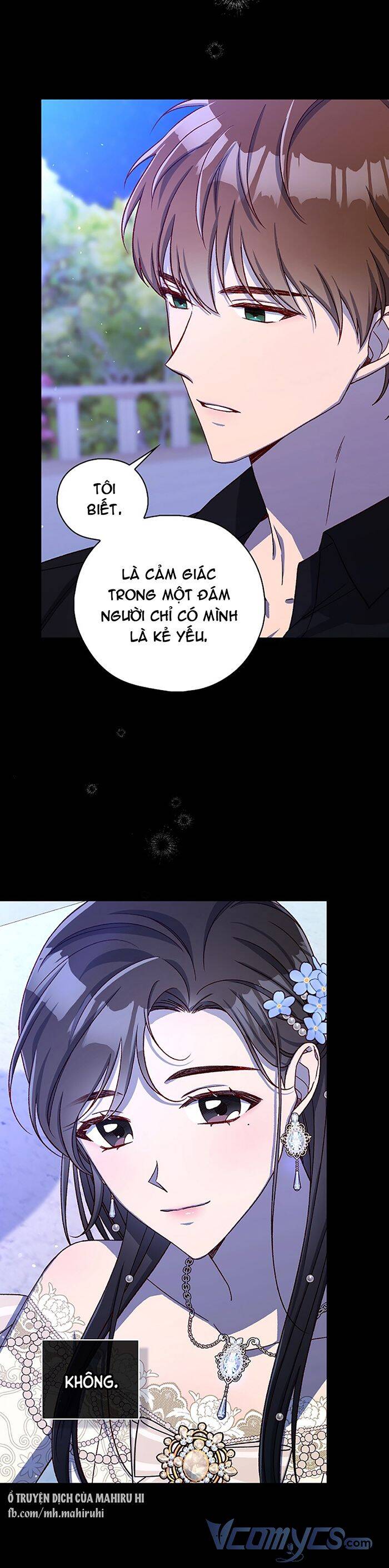 Bí Kíp Sinh Tồn Của Hầu Gái: Chapter 99