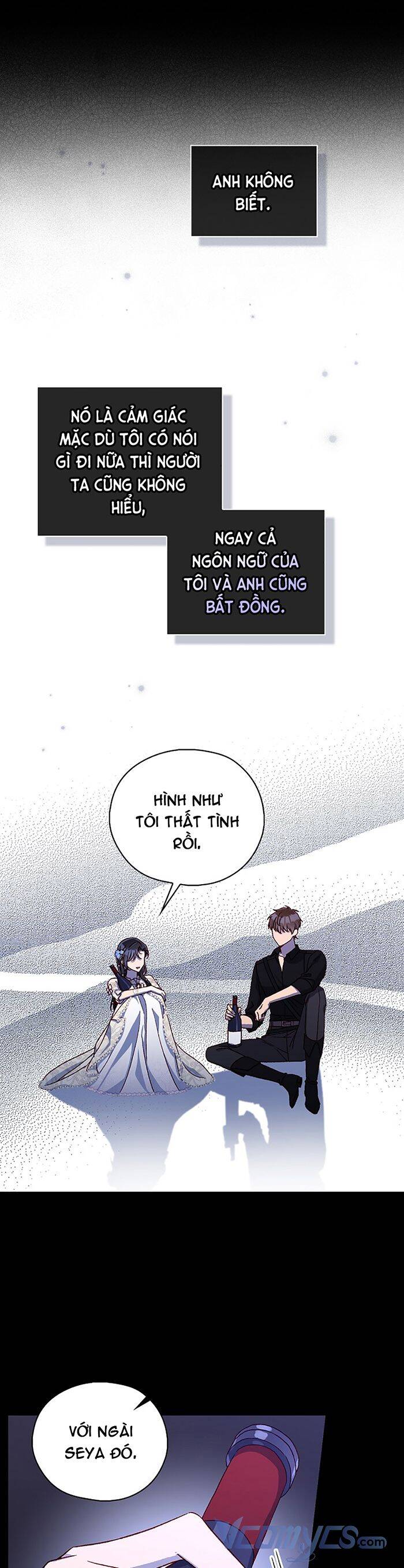 Bí Kíp Sinh Tồn Của Hầu Gái: Chapter 99
