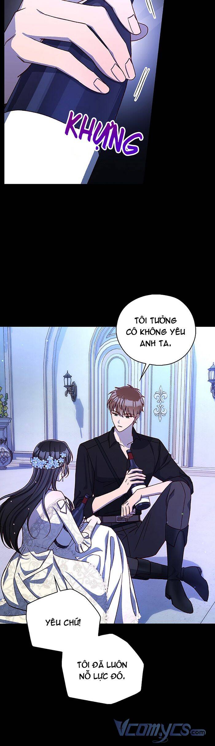 Bí Kíp Sinh Tồn Của Hầu Gái: Chapter 99