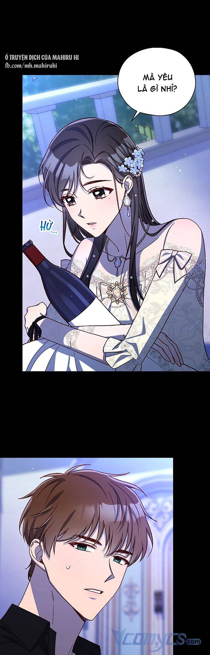 Bí Kíp Sinh Tồn Của Hầu Gái: Chapter 99