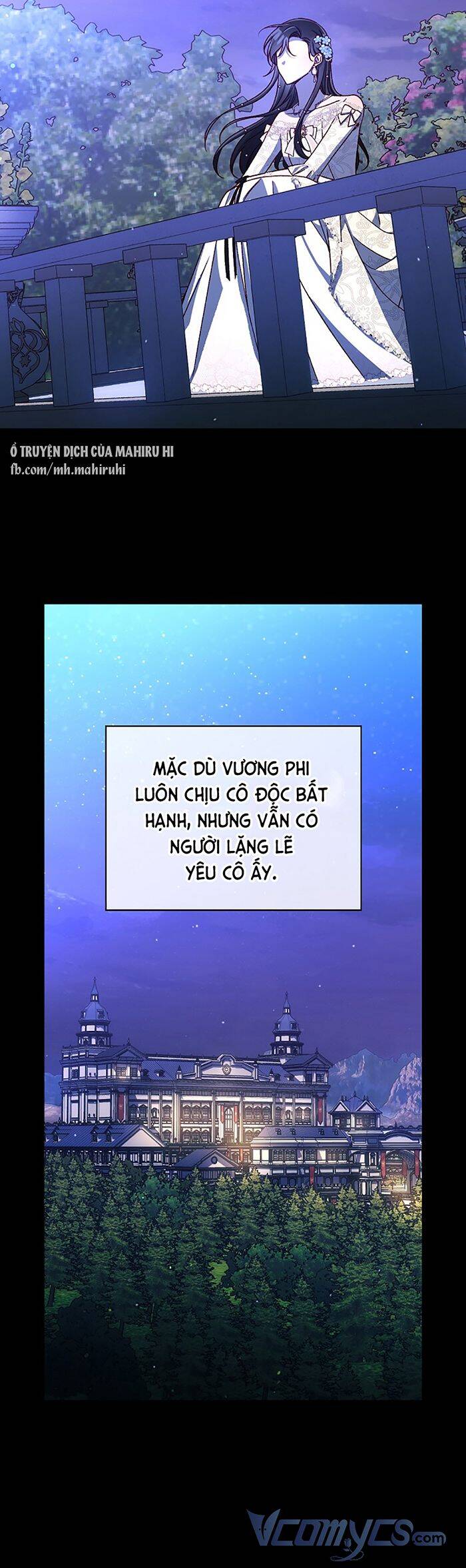 Bí Kíp Sinh Tồn Của Hầu Gái: Chapter 99