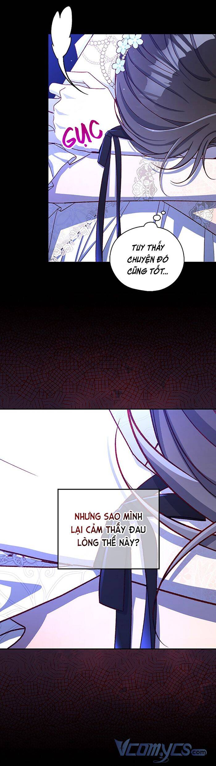 Bí Kíp Sinh Tồn Của Hầu Gái: Chapter 99