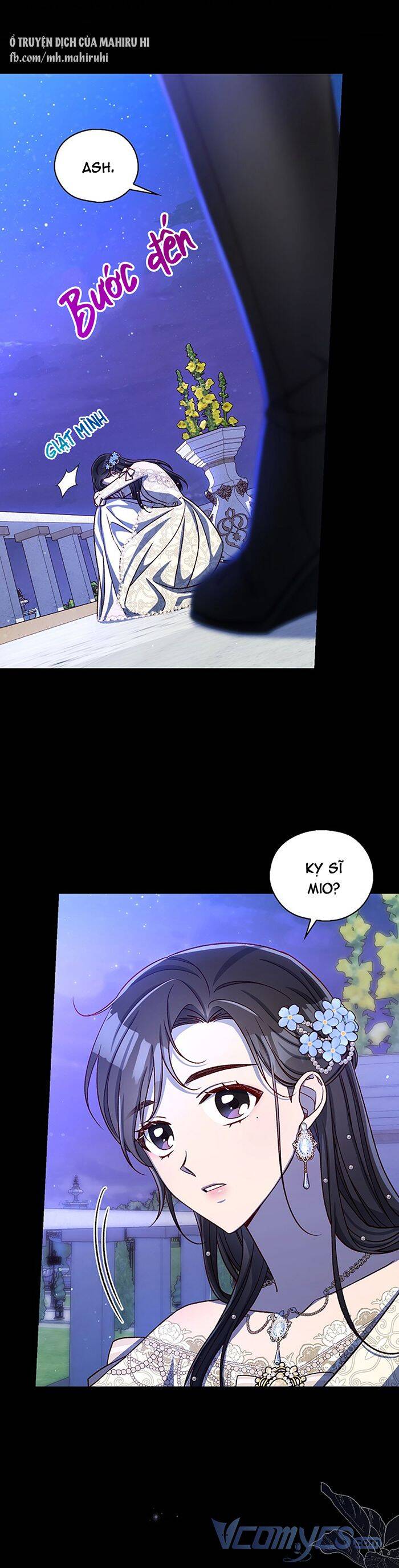 Bí Kíp Sinh Tồn Của Hầu Gái: Chapter 99