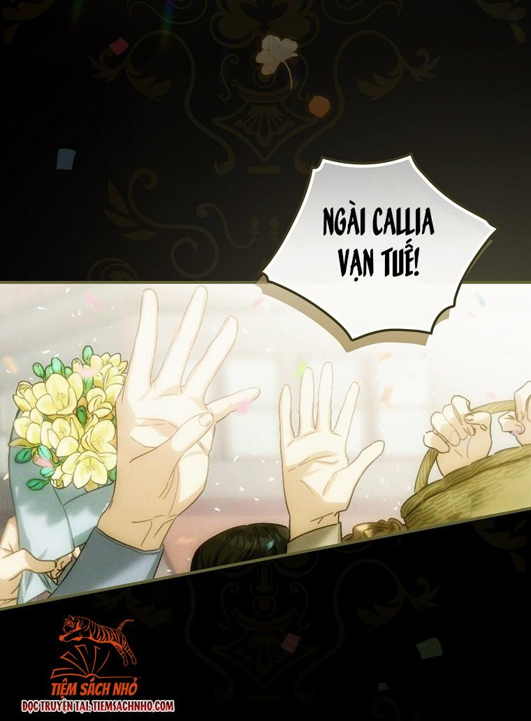 Đứa Bé Đó Không Phải Con Anh: Chapter 1.5