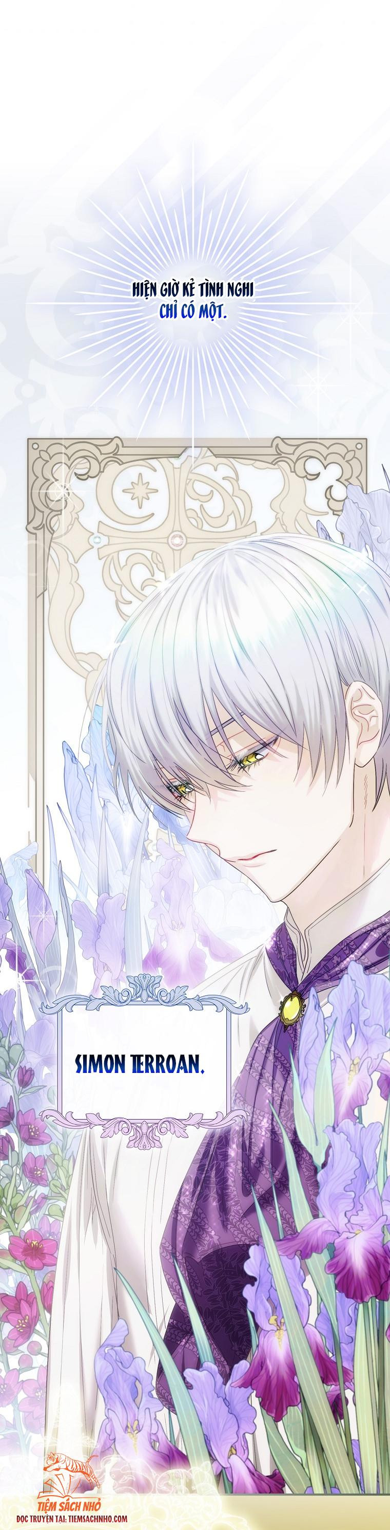 Đứa Bé Đó Không Phải Con Anh: Chapter 1.5