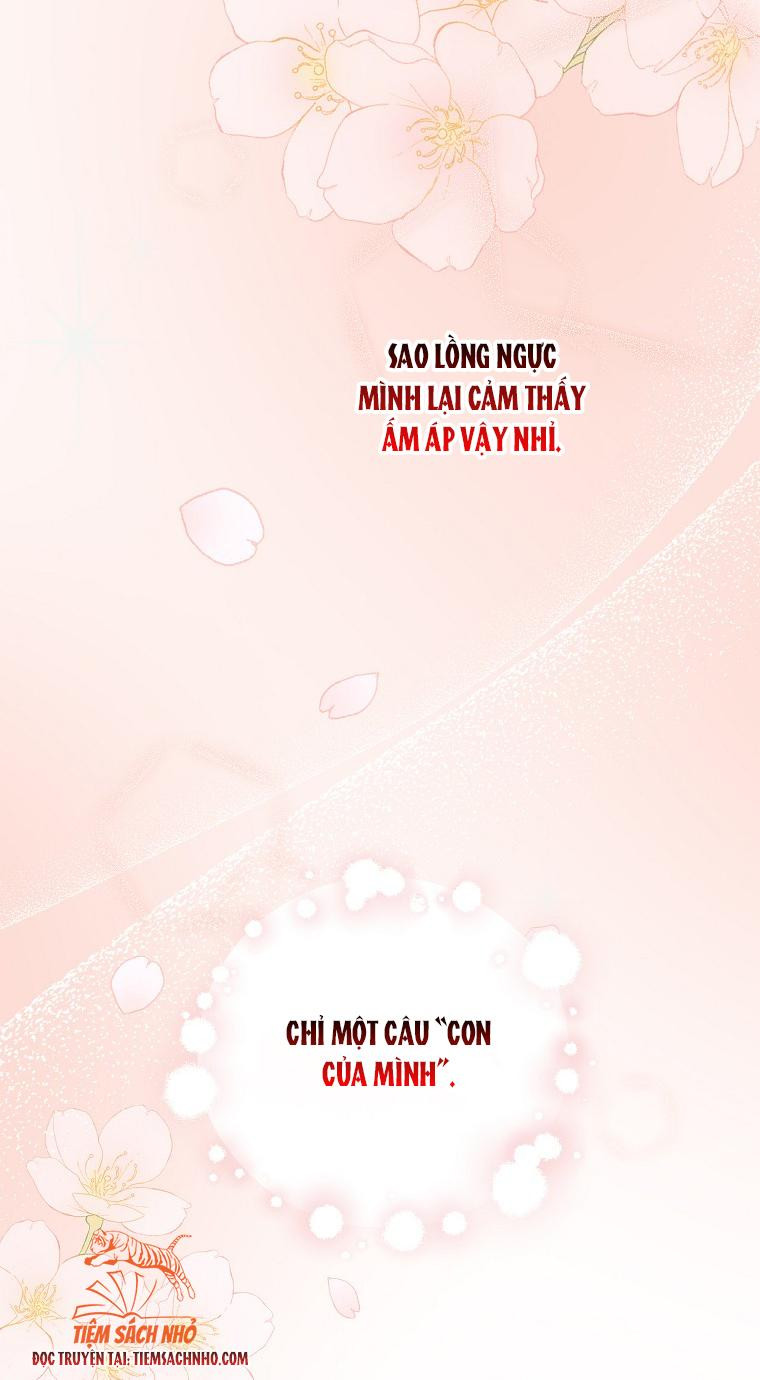 Đứa Bé Đó Không Phải Con Anh: Chapter 1.5