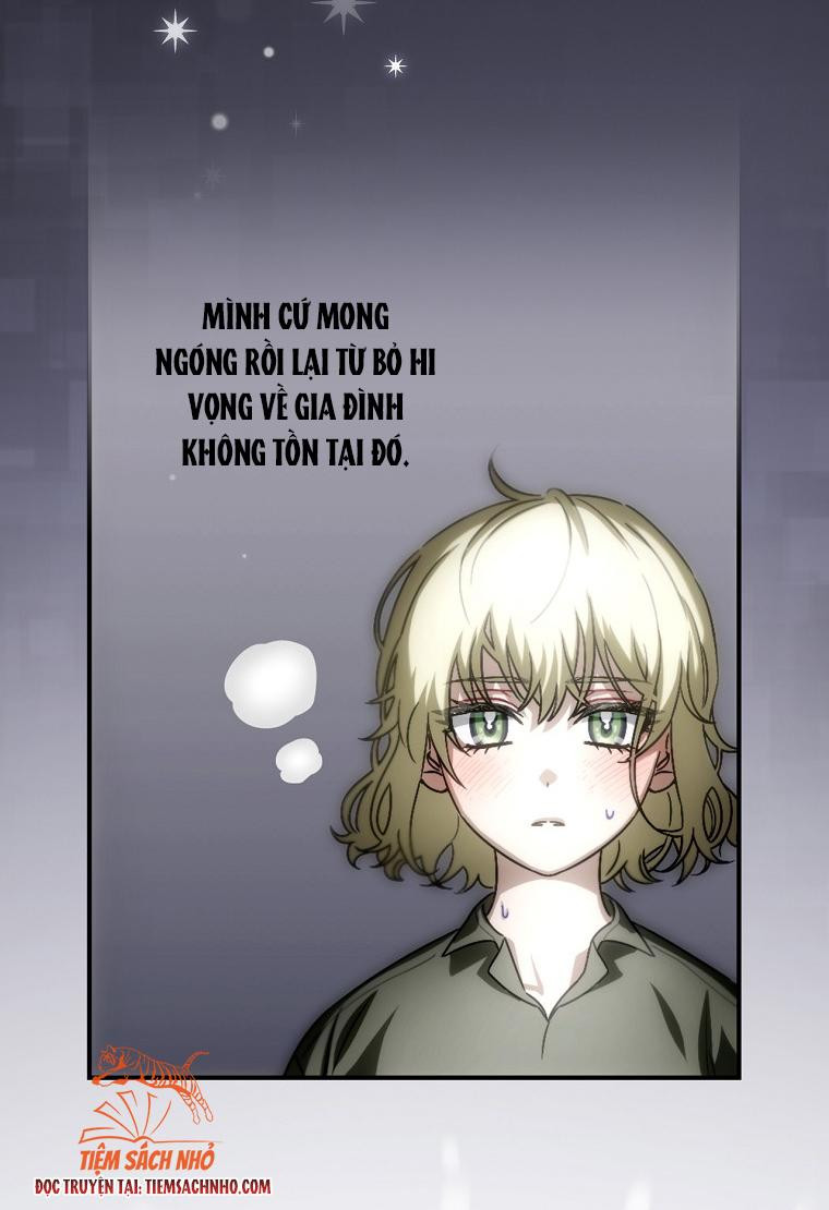 Đứa Bé Đó Không Phải Con Anh: Chapter 1.5