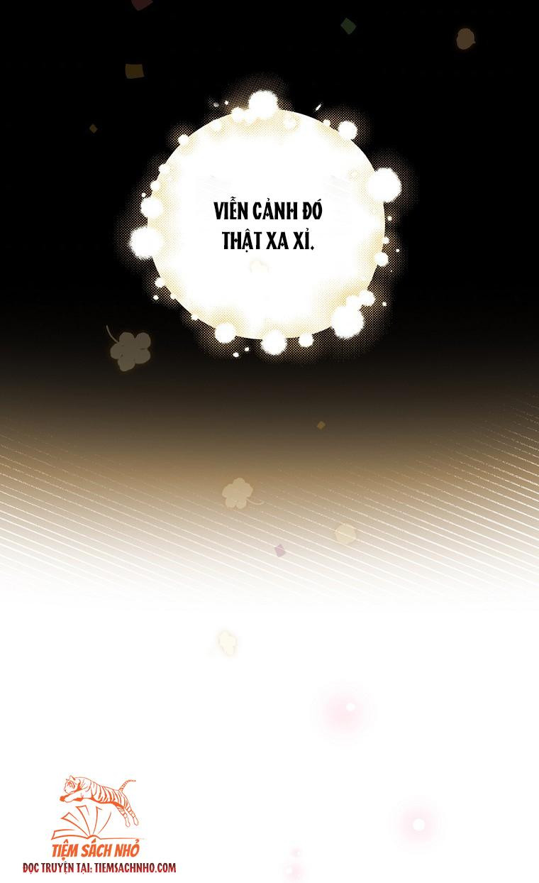 Đứa Bé Đó Không Phải Con Anh: Chapter 1.5