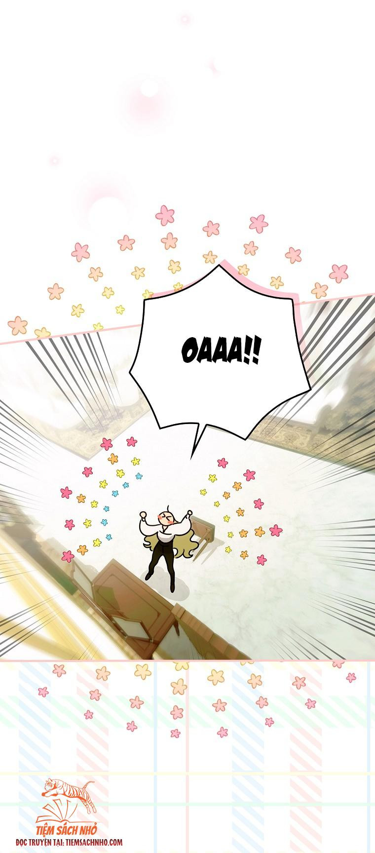 Đứa Bé Đó Không Phải Con Anh: Chapter 1.5
