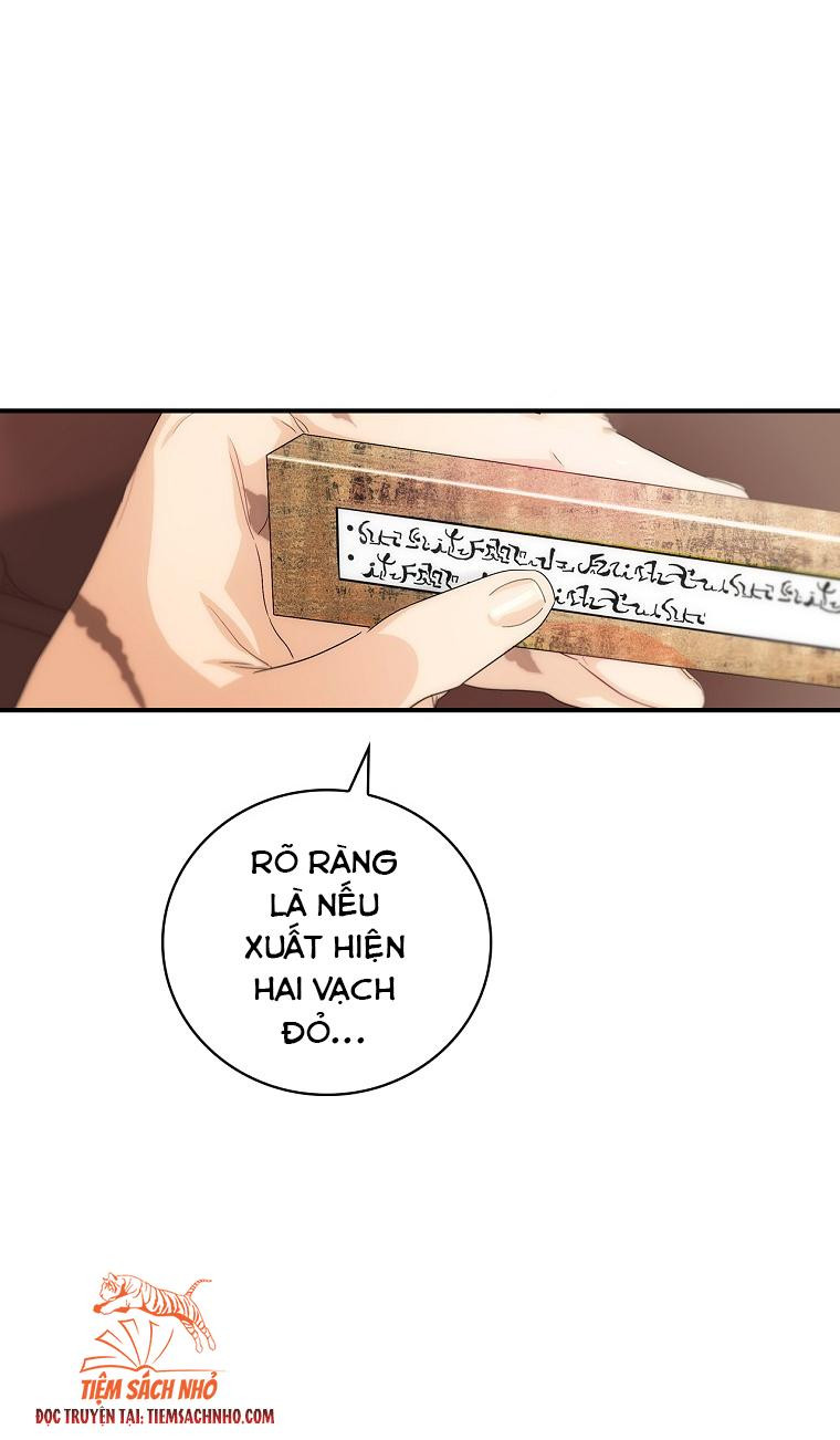 Đứa Bé Đó Không Phải Con Anh: Chapter 1