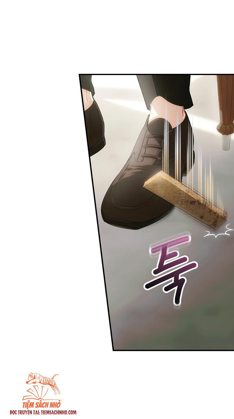 Đứa Bé Đó Không Phải Con Anh: Chapter 1