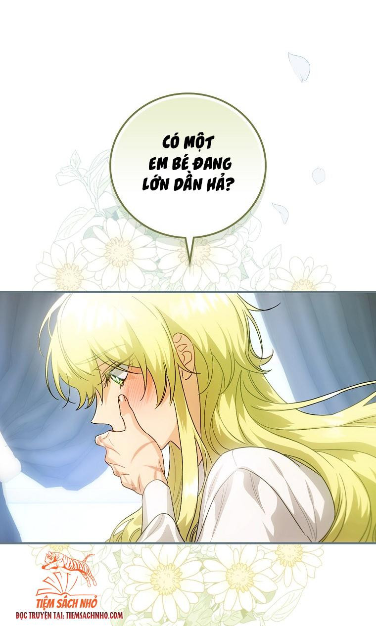 Đứa Bé Đó Không Phải Con Anh: Chapter 1