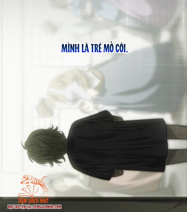 Đứa Bé Đó Không Phải Con Anh: Chapter 1