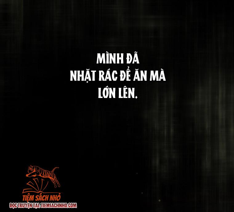 Đứa Bé Đó Không Phải Con Anh: Chapter 1