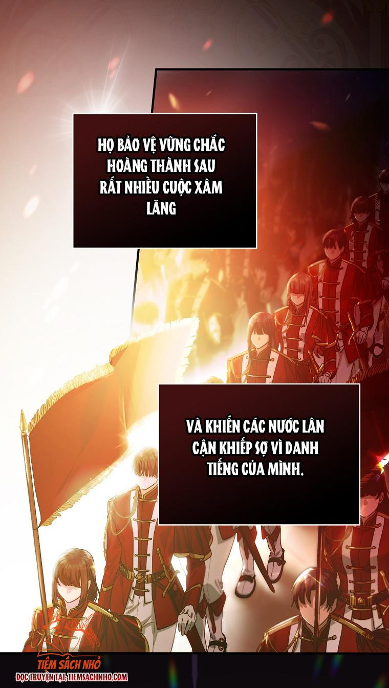 Đứa Bé Đó Không Phải Con Anh: Chapter 1