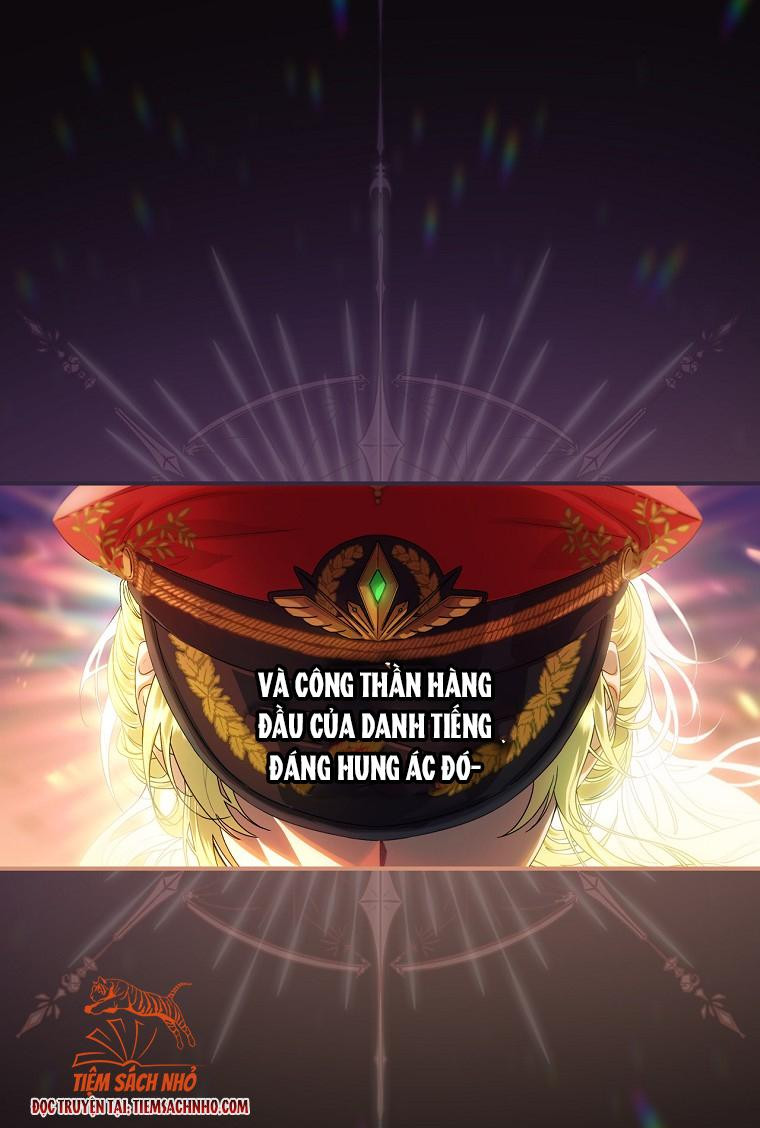Đứa Bé Đó Không Phải Con Anh: Chapter 1